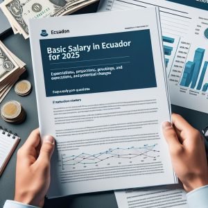 Preguntas Frecuentes sobre el Sueldo Básico en Ecuador Preguntas Frecuentes sobre el Sueldo Básico en Ecuador