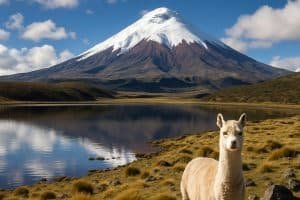 Parques Nacionales de Ecuador: guía definitiva para reservas y visitas 2025
