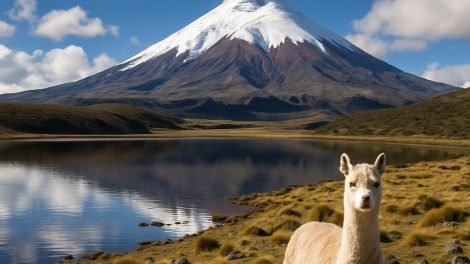 Parques Nacionales de Ecuador: guía definitiva para reservas y visitas 2025