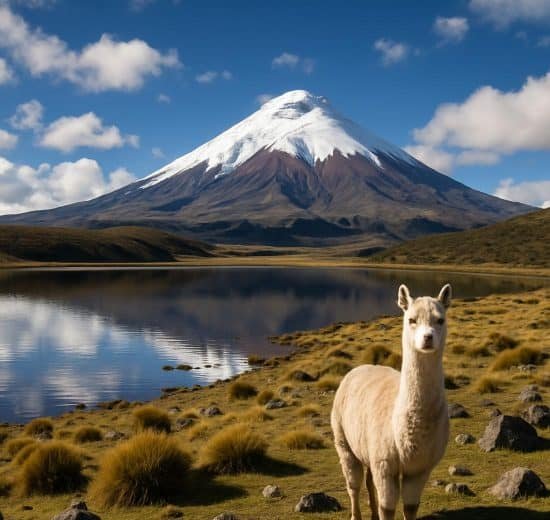 Parques Nacionales de Ecuador: guía definitiva para reservas y visitas 2025