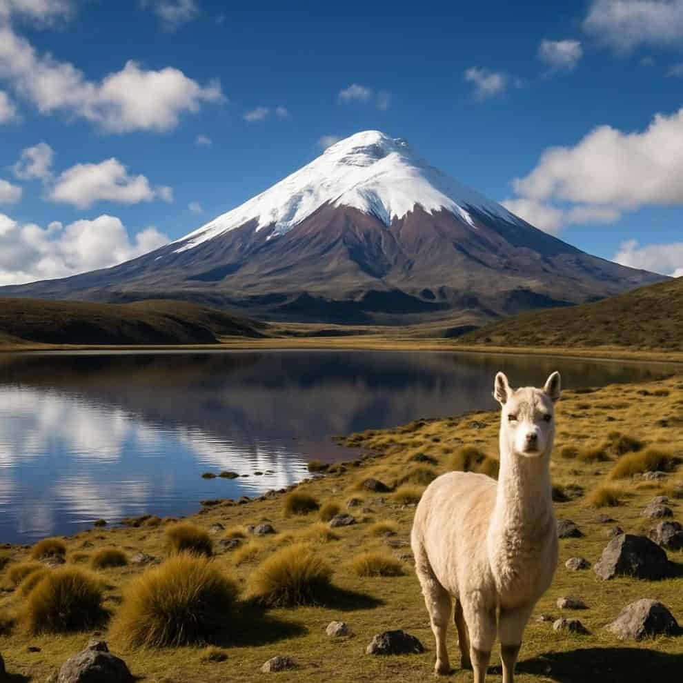 Parques Nacionales de Ecuador: guía definitiva para reservas y visitas 2025