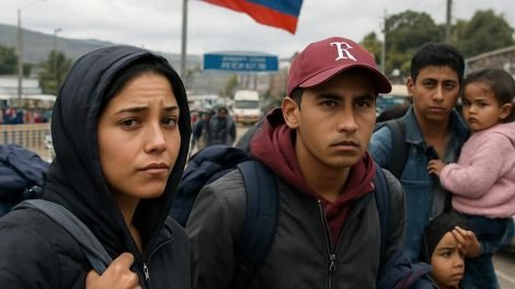 Migración e inmigración en Ecuador: panorama, cifras y retos, oportunidades y guía práctica