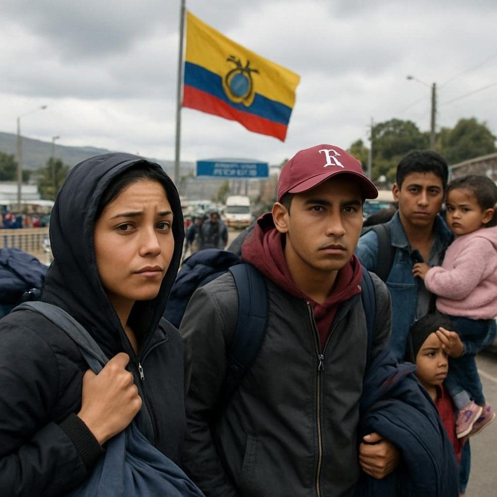 Migración e inmigración en Ecuador: panorama, cifras y retos, oportunidades y guía práctica