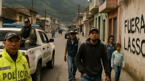 Partidos políticos y panorama actual: guía completa para entender el mapa de poder y las ideologías hoy