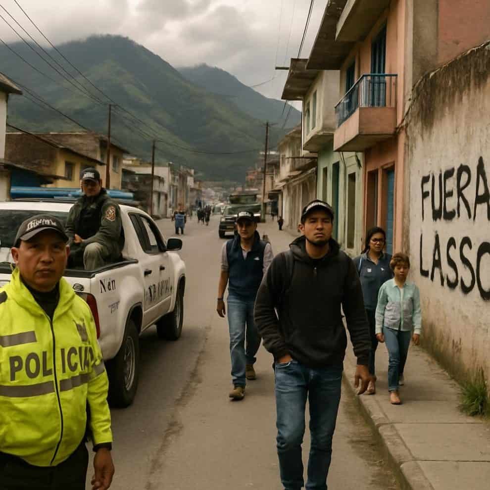 Partidos políticos y panorama actual: guía completa para entender el mapa de poder y las ideologías hoy