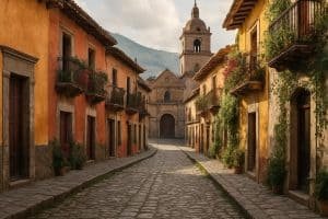 Rutas culturales y patrimonio colonial: guía completa para viajar por la historia viva