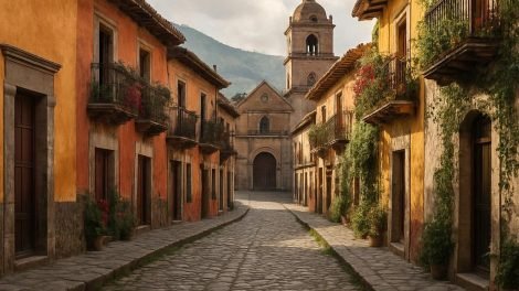 Rutas culturales y patrimonio colonial: guía completa para viajar por la historia viva