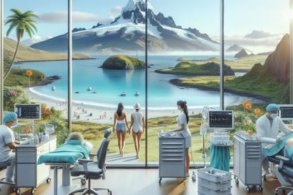 Salud y turismo médico en Ecuador: guía completa y actualizada para pacientes internacionales