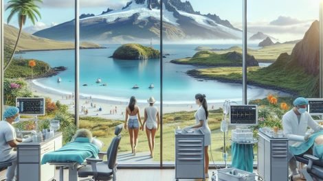 Salud y turismo médico en Ecuador: guía completa y actualizada para pacientes internacionales