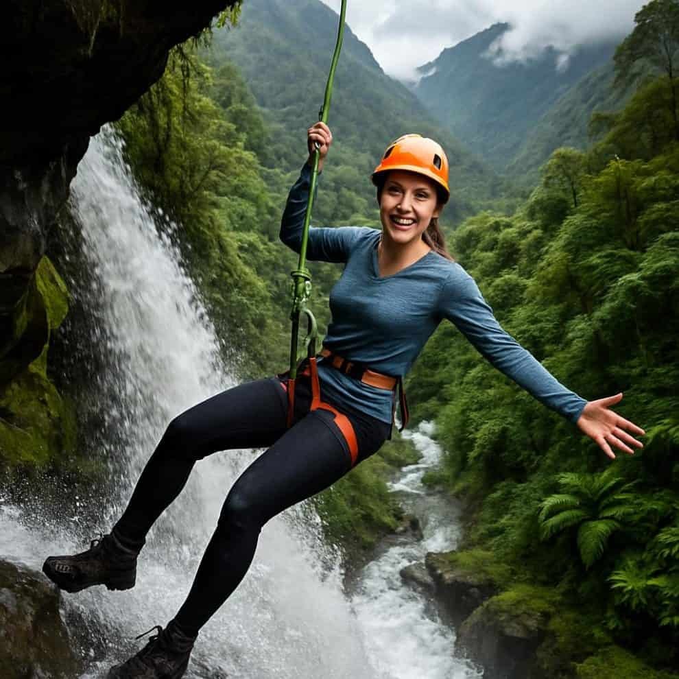 Turismo de aventura en Ecuador: guía 2025 para explorar volcanes, selva y océano