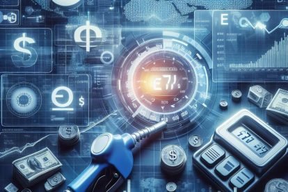 Precio de la Gasolina en Ecuador: Factores, Tendencias y Perspectivas para 2025