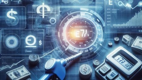 Precio de la Gasolina en Ecuador: Factores, Tendencias y Perspectivas para 2025