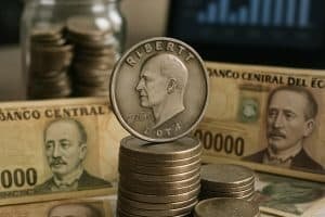 Moneda y sistema financiero en Ecuador: guía completa del uso del dólar en Ecuador y cómo moverte con seguridad en 2025