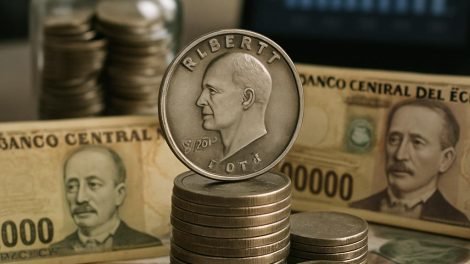 Moneda y sistema financiero en Ecuador: guía completa del uso del dólar en Ecuador y cómo moverte con seguridad en 2025