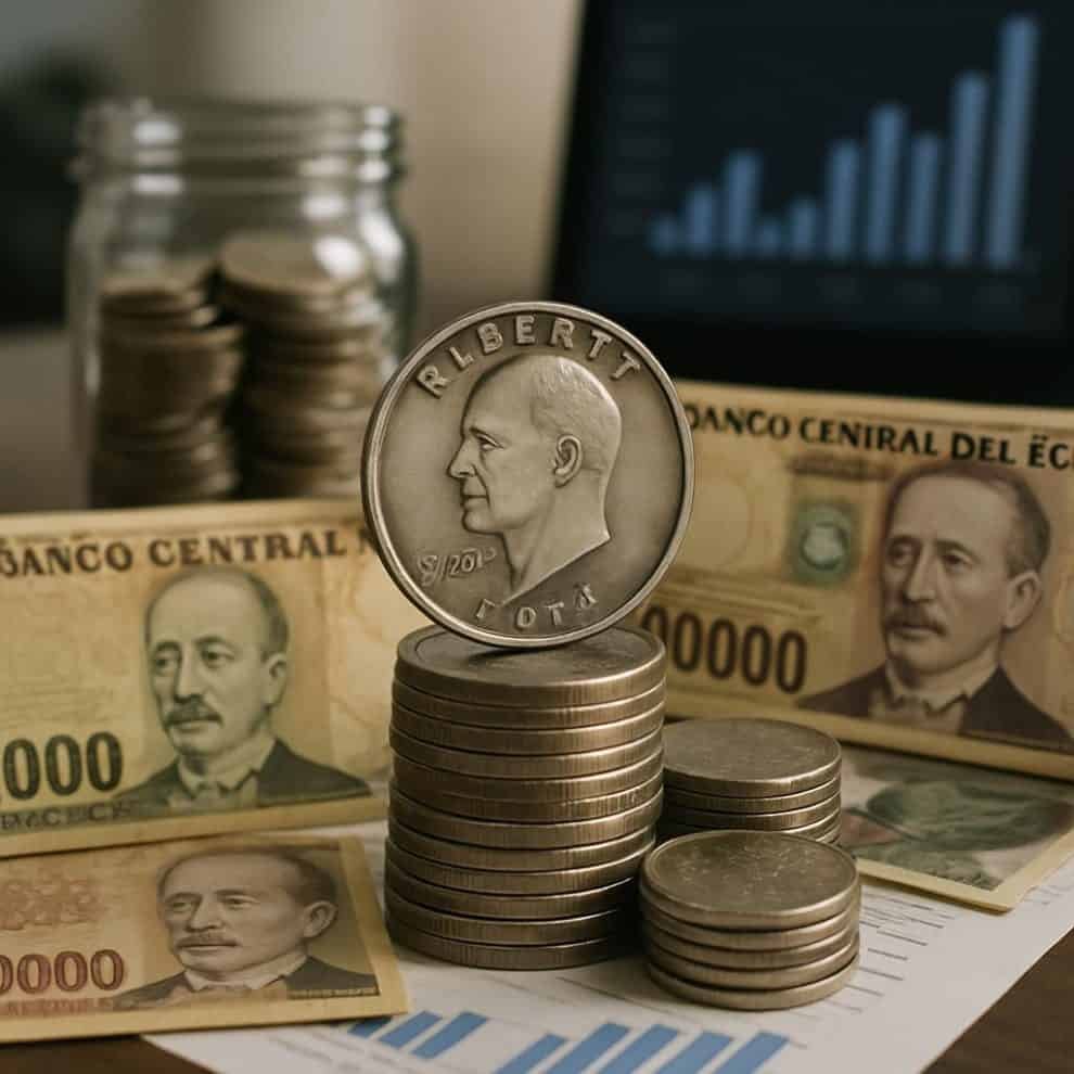 Moneda y sistema financiero en Ecuador: guía completa del uso del dólar en Ecuador y cómo moverte con seguridad en 2025