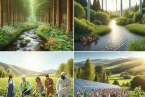 Conservación y proyectos ambientales: guía práctica, ejemplos en Ecuador y claves para 2025