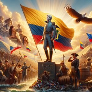 Día del Himno Nacional del Ecuador y su enseñanza Día del Himno Nacional del Ecuador y su enseñanza