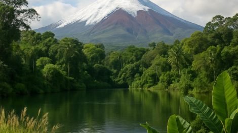 Reservas de biósfera en Ecuador: guía completa para conocer, visitar y proteger estos tesoros del medioambiente