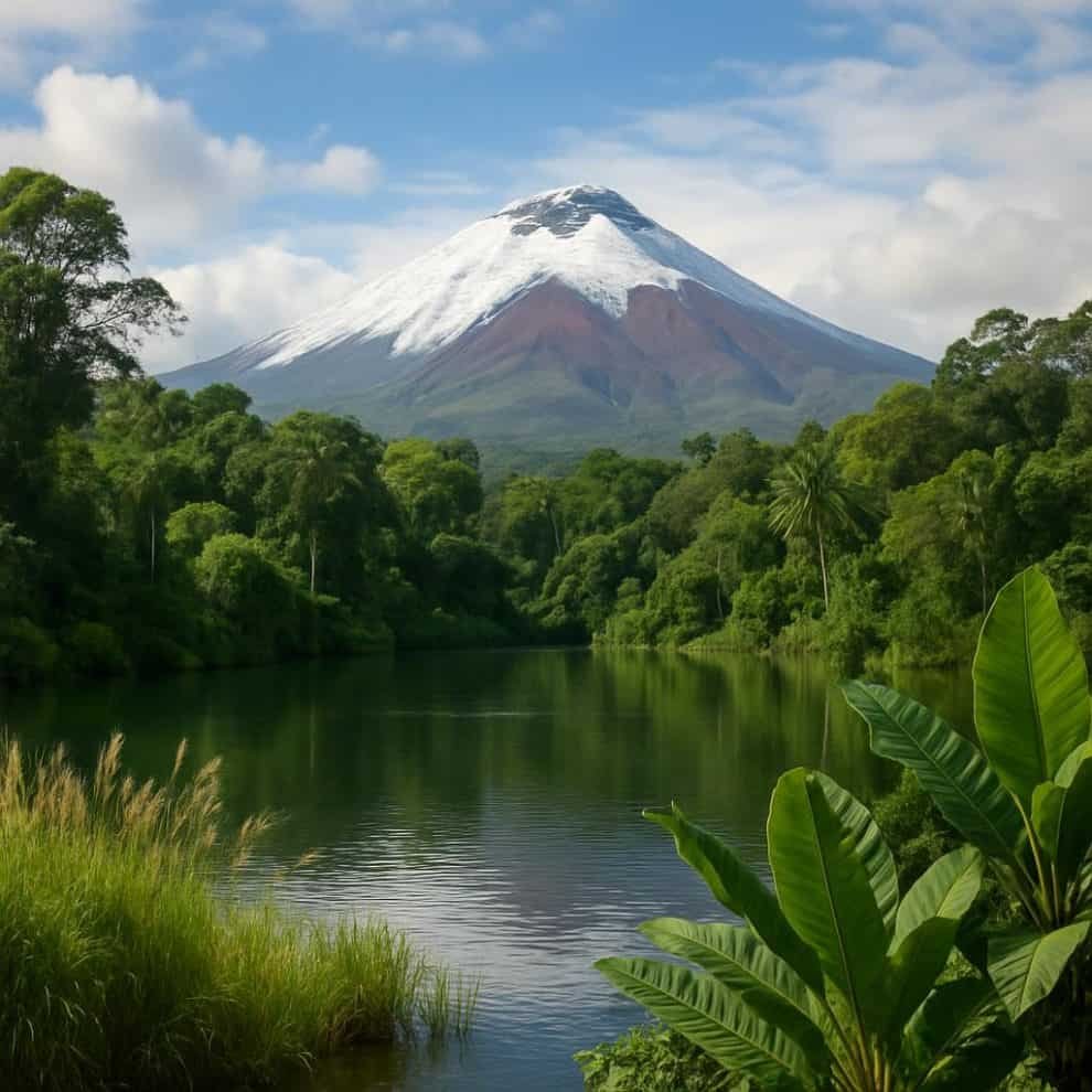 Reservas de biósfera en Ecuador: guía completa para conocer, visitar y proteger estos tesoros del medioambiente