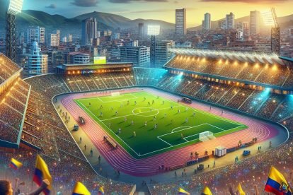 Estadios y grandes eventos deportivos: la guía definitiva para entender, disfrutar y organizar espectáculos memorables