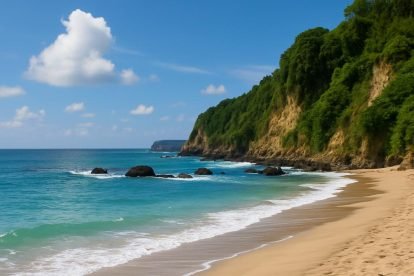 Playas del Ecuador: guía de playas definitiva para 2025