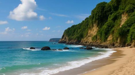 Playas del Ecuador: guía de playas definitiva para 2025