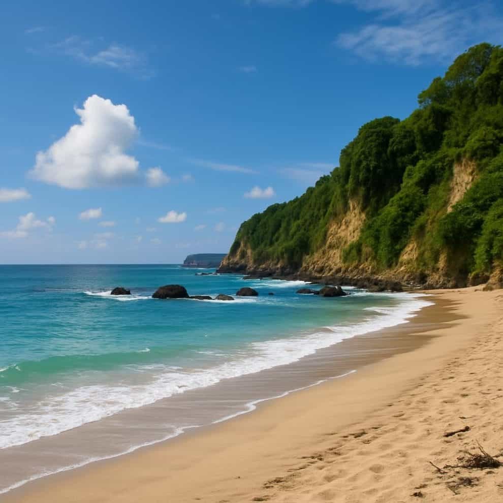 Playas del Ecuador: guía de playas definitiva para 2025