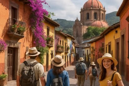 Pueblos mágicos y turismo rural: guía completa para descubrir tesoros auténticos en Latinoamérica