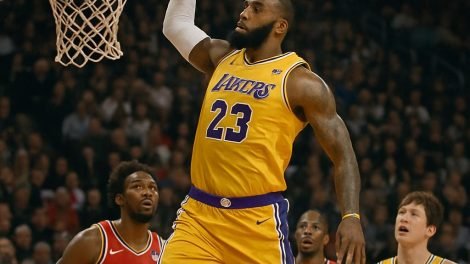 Baloncesto y deportes populares: guía completa para entender, practicar y disfrutar