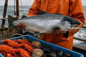 Pesca y recursos marinos: guía completa para entender, cuidar y aprovechar el océano de forma responsable
