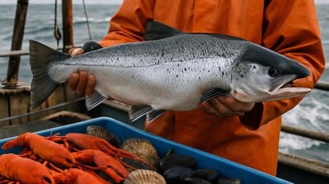 Pesca y recursos marinos: guía completa para entender, cuidar y aprovechar el océano de forma responsable
