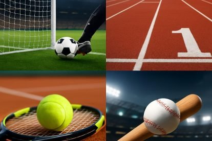 Deportes en foco: fútbol, atletismo y más — guía completa para entender, practicar y disfrutar