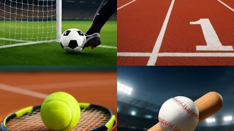 Deportes en foco: fútbol, atletismo y más — guía completa para entender, practicar y disfrutar