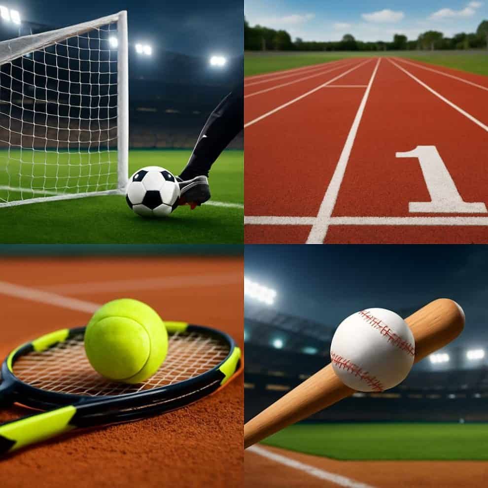 Deportes en foco: fútbol, atletismo y más — guía completa para entender, practicar y disfrutar