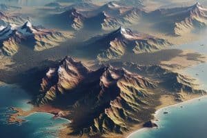 Geografía del Ecuador: Explorando sus Regiones Naturales