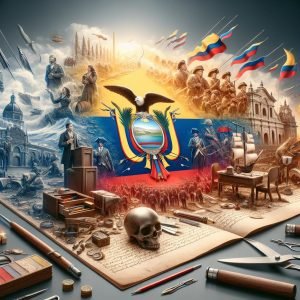 Origen y historia del Himno Nacional del Ecuador Origen y historia del Himno Nacional del Ecuador