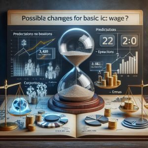 ⚖️ Cambios Potenciales y Repercusiones para Empresas y Trabajadores ⚖️ Cambios Potenciales y Repercusiones para Empresas y Trabajadores