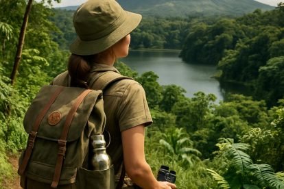 Turismo sostenible y ecoturismo: guía completa para viajar con impacto positivo