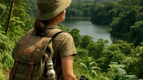 Turismo sostenible y ecoturismo: guía completa para viajar con impacto positivo