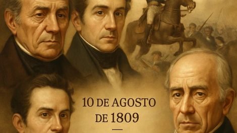 Independencia del Ecuador: fechas y personajes que marcaron la historia