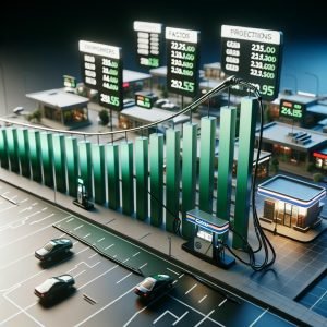 Variación de precios de gasolina en Ecuador: tendencias históricas y recientes Variación de precios de gasolina en Ecuador: tendencias históricas y recientes