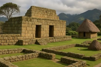 Parques arqueológicos en Ecuador: guía completa para descubrir su historia viva