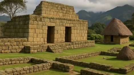 Parques arqueológicos en Ecuador: guía completa para descubrir su historia viva