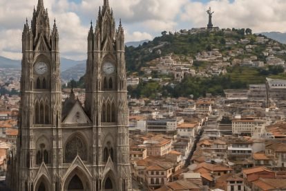 Turismo en Quito: qué ver en la capital más alta y encantadora de los Andes