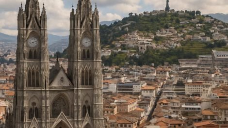 Turismo en Quito: qué ver en la capital más alta y encantadora de los Andes