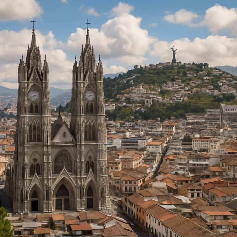 Turismo en Quito: qué ver en la capital más alta y encantadora de los Andes
