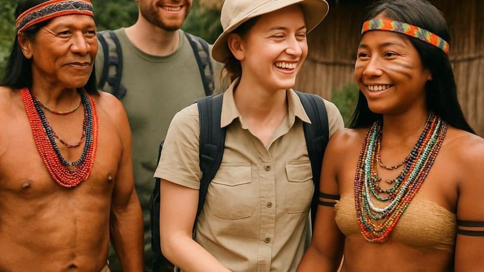 Turismo comunitario en pueblos indígenas: guía completa para viajar con propósito