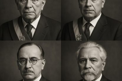 Presidentes históricos del Ecuador: biografías, legado y curiosidades que debes conocer