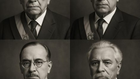 Presidentes históricos del Ecuador: biografías, legado y curiosidades que debes conocer