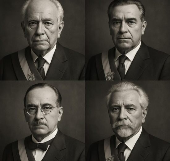Presidentes históricos del Ecuador: biografías, legado y curiosidades que debes conocer